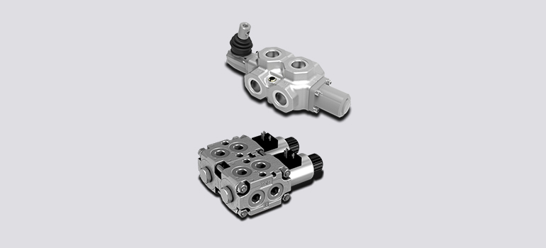 Diverter valves
